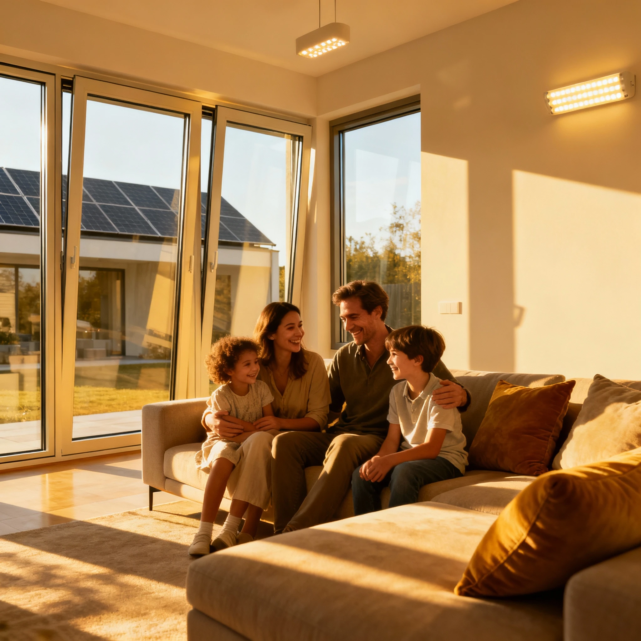 Innovazioni e Curiosità sugli Infissi: Materiali, Prestazioni e Prospettive. Guida chiara per una scelta consapevole.